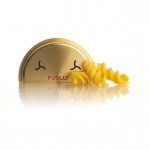 Filiere a fusilli pour machine a pates Ristorantica Marcato