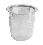 Filtre Inox pour Theiere Universal 0.45L