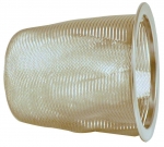 Filtre Inox pour Theiere Universal 0.68L