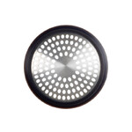 Filtre pour bonde de baignoire/evier