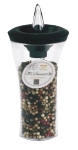 Fiole 5 saveurs 50 gr