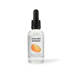 Flacon goutte a goutte arome mangue