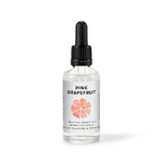 Flacon goutte a goutte arome pamplemousse