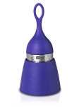Presentoir de 18 porte-briquets allume-gaz - FIRE FINGER