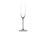 Flute a champagne Souffle Bouche SUPERLEGGERO CHAMPAGNE FLUTE