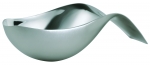 Food cup mm 15 cm inox