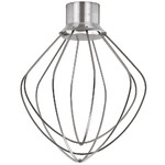 Fouet a fils en acier inox pour robot sur socle pour robot sur socle SMF02 / SMF