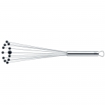 Fouet billes 32cm