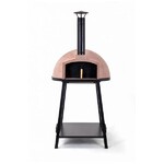 Four a Pizza au feu de bois PIETRA 75