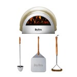 Four Delivita Couleur Vert Olive Avec Pack Standard