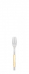 Fourchette a gateau Conty nacre naturel