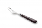 Fourchette a gateau Newbridge chocolat