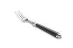 Fourchette a gateau SEVILLE NOIR Haut Forge Inox
