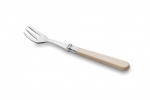 Fourchette a huitres CLASSIC Ivoire