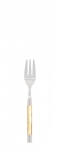 Fourchette a poisson Conty nacre naturel