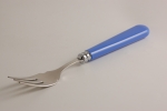 Fourchette a poisson Newbridge bleu ciel