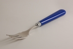Fourchette a poisson Newbridge bleu France