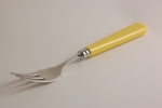 Fourchette a poisson Newbridge jaune