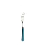 Fourchette a poisson Newbridge turquoise