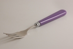 Fourchette a poisson Newbridge violet