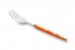Fourchette a poisson Tang orange