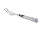 Fourchette a poisson Venus cristal
