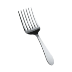 Fourchette a Spaghetti inox Grand Hotel