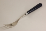 Fourchette de service Newbridge bleu marine