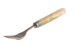 Fourchette de table Diana nacre naturel