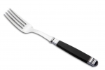 Fourchette de table EMPIRE Noir