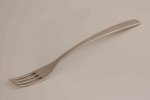 Fourchette de table onda inox