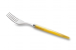 Fourchette de table Tang citron