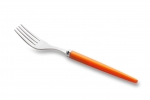 Fourchette de table Tang orange