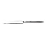 Fourchette diapason Stylver 17 cm