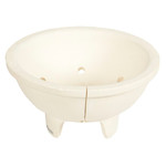 Foyer en ceramique pour Big Green Egg XXL
