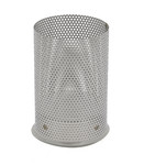 Foyer seul pour fumoir