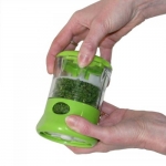 Fresh mill vert pomme