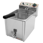 Friteuse 10 L