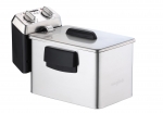 Friteuse pro 350 3 L avec minuterie