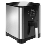 Friteuse sans huile, Air fry & grill