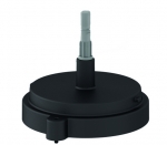 Adaptateur (galette de base complete) des cuves transparentes pour Cook Expert