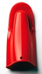 Gant cuisine orka 300&deg; rouge