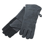 Gants en cuir pour Barbecue