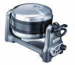 Gaufrier KitchenAid Artisan gris