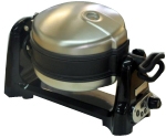 Gaufrier KitchenAid Artisan noir