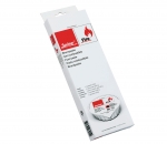 Gel combustible 3 gobelets de 80g