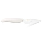 Gen - couteau d'office 7,5 cm blanc