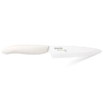 Gen - couteau universel 11 cm blanc
