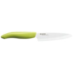 Gen - couteau universel 11 cm vert