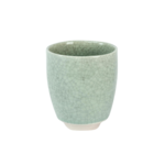 Gobelet Dashi Celadon O9,5cm/ H 11cm / 40cl